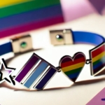 Accessori LGBT: Esprimere la propria identità con stile