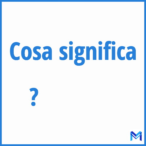 Cosa significa ”♥” ?